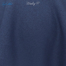 Vải Mercis Wooly