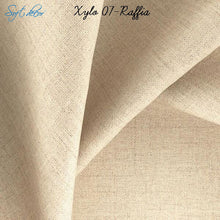 Vải Fabric Library Xylo