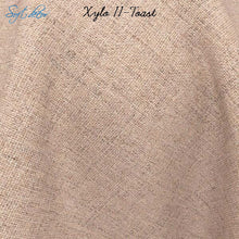 Vải Fabric Library Xylo