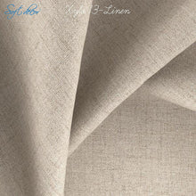 Vải Fabric Library Xylo
