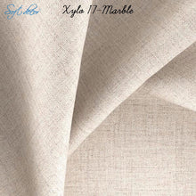 Vải Fabric Library Xylo