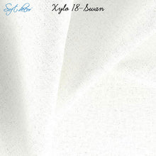 Vải Fabric Library Xylo