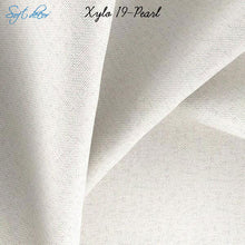 Vải Fabric Library Xylo