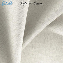 Vải Fabric Library Xylo