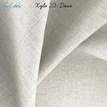 Vải Fabric Library Xylo