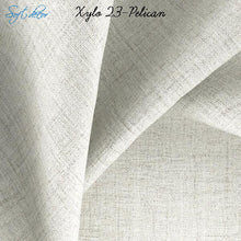 Vải Fabric Library Xylo