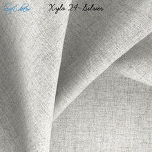 Vải Fabric Library Xylo