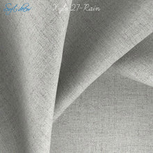 Vải Fabric Library Xylo