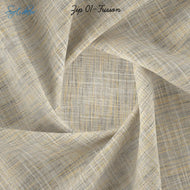 Vải Acacia Prestige Zip