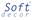 Soft Decor Jsc logo