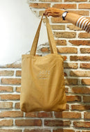 Túi Tote - Soft Decor Coffee Milk Tote Bag