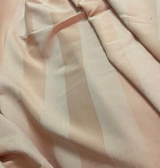 Vải gấm Quara Stripe width 1.5m