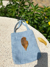 Túi xách Pronto Aqua Mini Tote Bag
