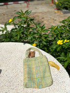 Túi xách Gallop Sorbet Mini Tote Bag