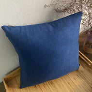 Gối Trang Trí Sofa 40 Polo Nautical, Sofa Cushion 40 Polo Nautical, 40x40cm