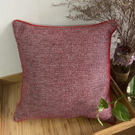 Gối Trang Trí Sofa 40 Durango Cherry, Sofa Cushion 40 Durango Cherry, 40x40cm