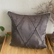 Gối Trang Trí Sofa 40 Deity Quartz, Sofa Cushion 40 Deity Quartz, 40x40cm