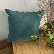 Gối Trang Trí Sofa 40 Cushy Emerald, Sofa Cushion 40 Cushy Emerald, 40x40cm