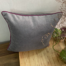 Gối Trang Trí Sofa 40 Deluxe Dove, Sofa Cushion 40 Deluxe Dove, 40x40cm