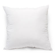 Ruột gối sofa 1x Cushion Inserts Polyester Ball Fiber Filling 40x40cm