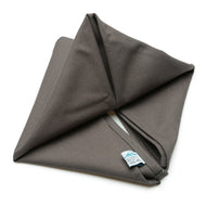 Vải Bố Soft Decor Dark Brown Canvas