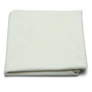 Vải Bố Soft Decor White Canvas
