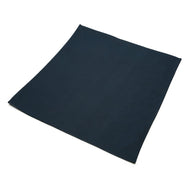 Vải Bố Soft Decor Navy Canvas