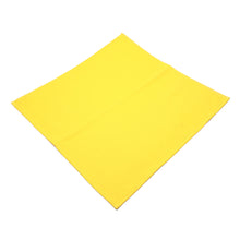 Khăn Ăn Cadmium Lemon Napkins 45x45cm