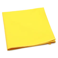 Khăn Ăn Cadmium Lemon Napkins 45x45cm