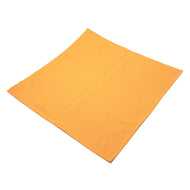 Vải Bố Soft Decor Orange Canvas