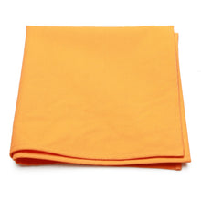 Vải Bố Soft Decor Orange Canvas