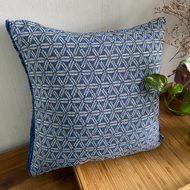 Gối Trang Trí Sofa 40 Hunting Curacao, Sofa Cushion 40 Hunting Curacao, 40x40cm