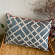 Gối Trang Trí Sofa 40x60 Skull Pacific, Sofa Cushion 40x60 Skull Pacific, 40x60cm