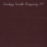 Vải Estelle Leather Craft - Analogy Tumble