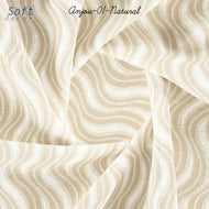 Vải Fabric Library Vineyard - Anjou