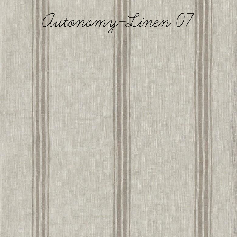 Vải Estelle Linen Instincts - Autonomy