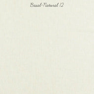 Vải Estelle Linen Roots - Basis