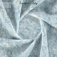 Vải Acacia Prestige Cannes - Bastia