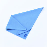 Khăn Ăn Blue Canvas Napkins 45x45cm