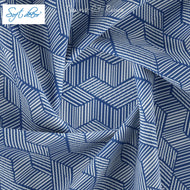 Vải Fibre Guard Outbound - Bound