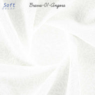 Vải Fabric Library Costa - Brava