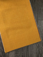 Vải Bố Burlap 09 Yellow