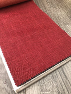 Vải Bố Burlap 11 Plum