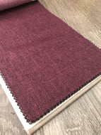 Vải Bố Burlap 14 Purple