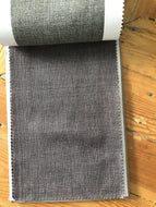 Vải Bố Burlap 19 - Light Grey