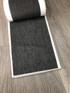 Vải Bố Burlap 23 Stone