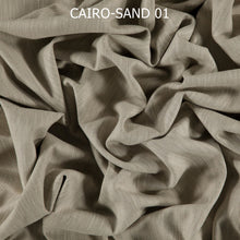 Vải Fibre Guard - Cairo
