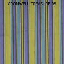 Vải Estelle Kings Road - Cromwell