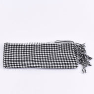 Khăn rằn thời trang Cambodia Checkered Scarf 58x165cm