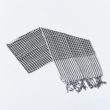 Khăn rằn thời trang Cambodia Checkered Scarf 58x165cm